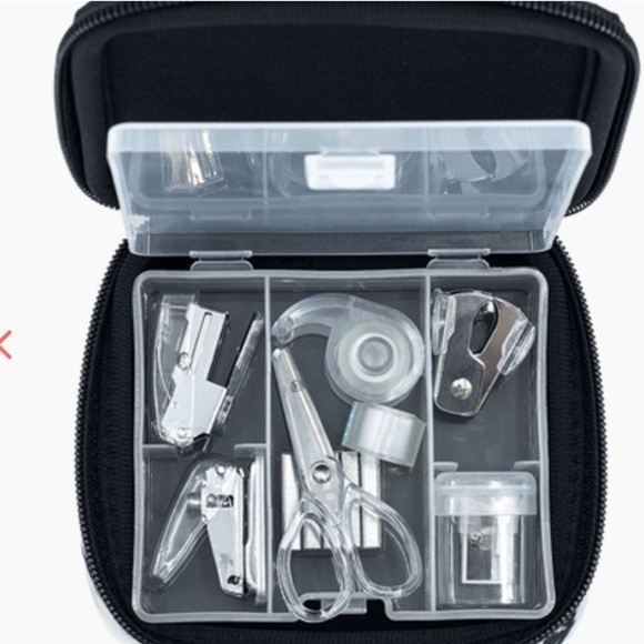 MY TAGALONGS Other - MY TAGALONGS OFFICE TO GO KIT with accessories New Sealed